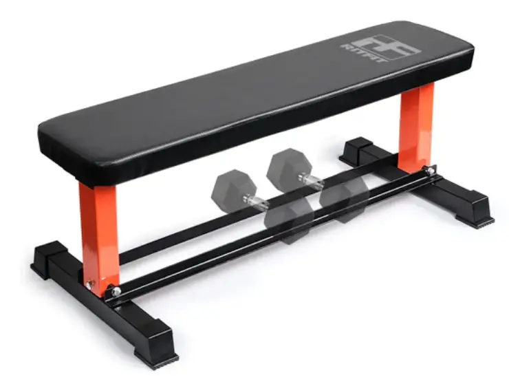 RITFIT-Flat-Weight-Bench