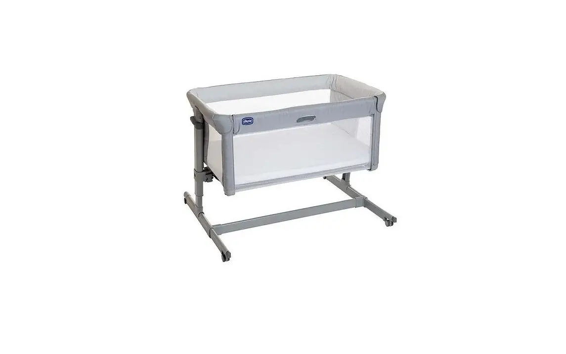 Chicco Next 2 Me Dream Evo User Guide