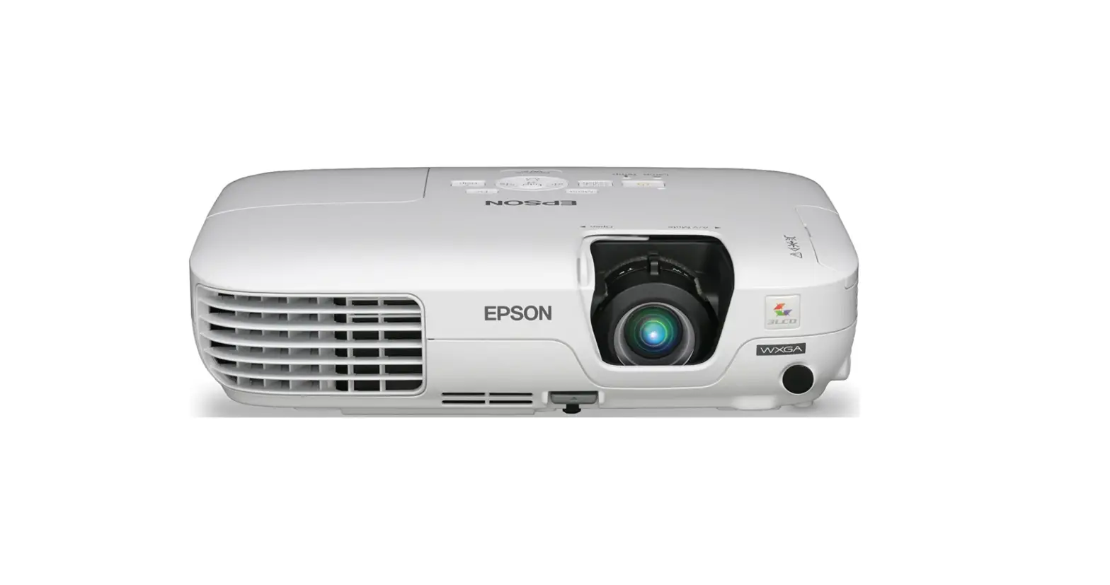 Epson Powerlite W7 Multimedia Projector User’s Guide