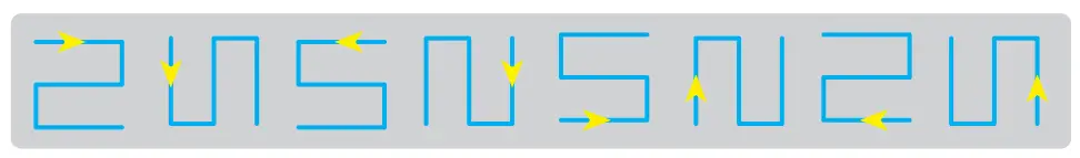 NOVASTAR VX400 LED Display Video Controller-fig3