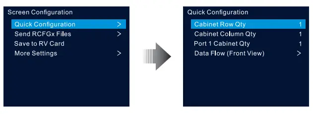 NOVASTAR VX400 LED Display Video Controller-fig4