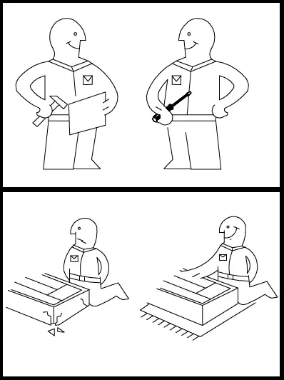 WASHTOWER-WSHS60-61-Wall-Cabinet-Instruction-FIG-1