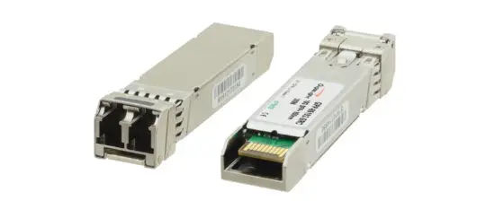 KRAMER OSP-MM1 Optical MM 850nm 10G SFP Plus Transceiver