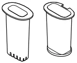 KENWOOD FDM72 MultiPro XL Weigh Plus Food Processor - ICON 21