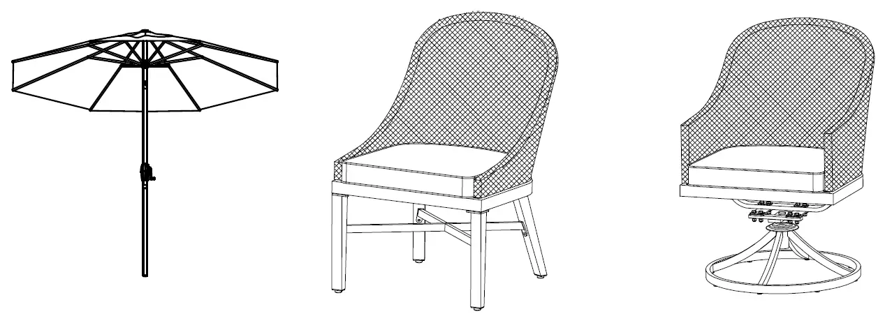 allen-roth-FTS71033C-Dining-Table-fig-1