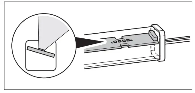 InstaLighting LL LH 827X Ledlux Light Line-fig2