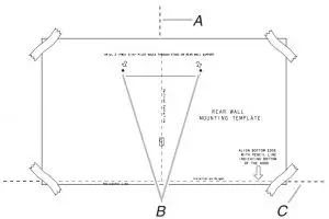 Mounting Screws Installation