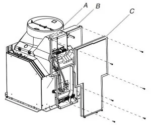 Make Electrical Connection