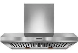 KitchenAid Wallmount Canopy Range Hood