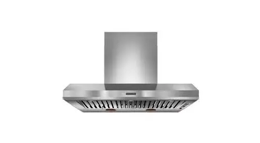 Kitchenaid Wallmount Canopy Range Hood Owner's Manual Kitchenaid Wallmount Canopy Range Hood Owner's Manual