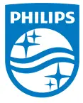 PHILIPS logo 0