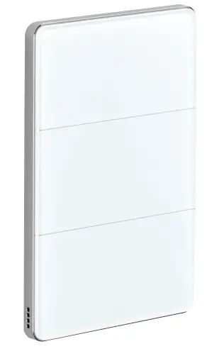 PHILIPS PATPA dynalite Antumbra Touch - Icon 2