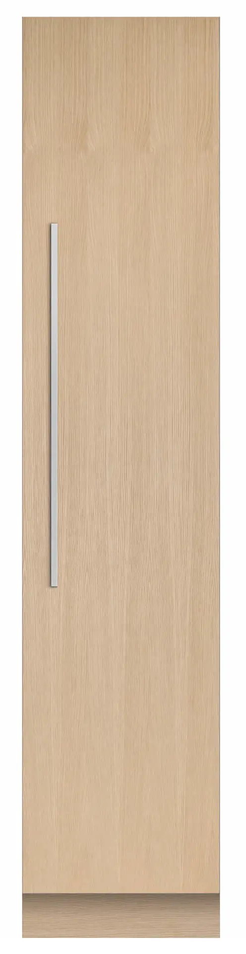FISHER and PAYKEL RS4621FRJK1 Integrated Column Freezer