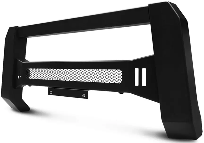 EC1 Modular Bull Bar