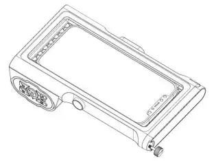 Shenzhen Yise Technology YSKJ23 Diving Waterproof Case - Fig6