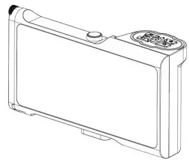 Shenzhen Yise Technology YSKJ23 Diving Waterproof Case - Fig8