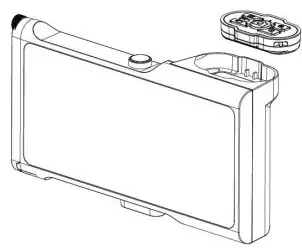 Shenzhen Yise Technology YSKJ23 Diving Waterproof Case - Fig9