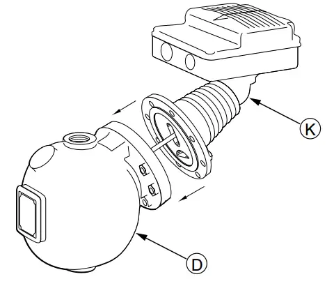 Xylem-150S-HD-Replacement-Head-Mechanism-fig 12