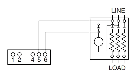 Xylem-150S-HD-Replacement-Head-Mechanism-fig 19