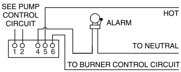 Xylem-150S-HD-Replacement-Head-Mechanism-fig 23