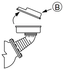 Xylem-150S-HD-Replacement-Head-Mechanism-fig 7.