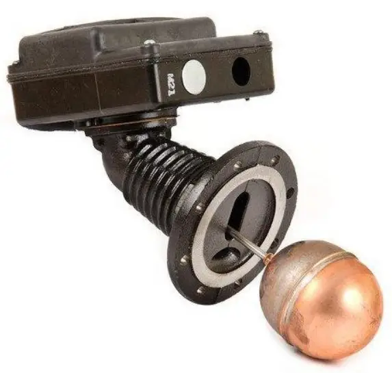 Xylem-150S-HD-Replacement-Head-Mechanism-product