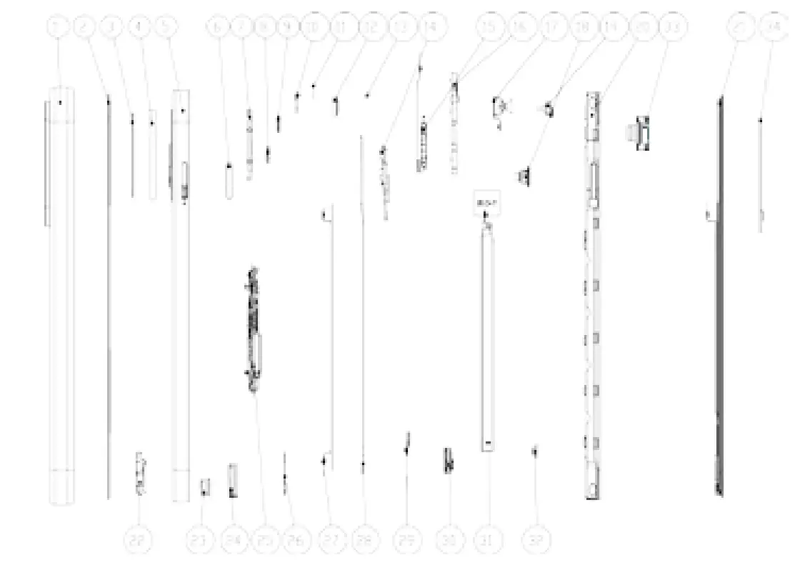Infinix X676B Smartphone - Figure 1
