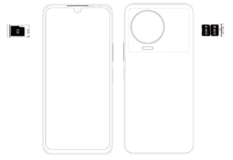 Infinix X676B Smartphone - Figure 3