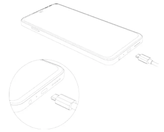 Infinix X676B Smartphone - Figure 4