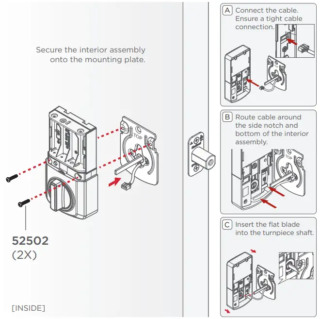 Kwikset-9270CNT-15S-Smartcode-Touchpad-Electronic-Lock-fig-11