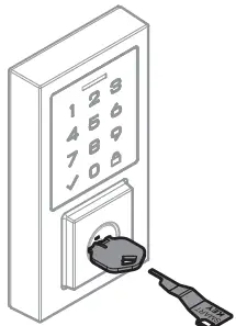 Kwikset-9270CNT-15S-Smartcode-Touchpad-Electronic-Lock-fig-17
