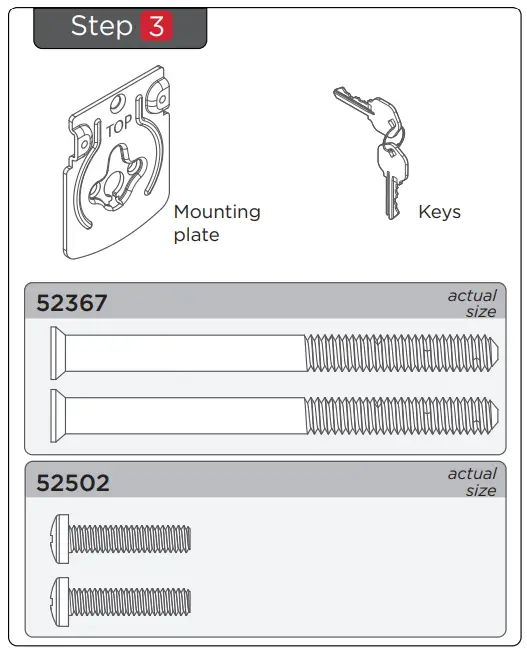 Kwikset-9270CNT-15S-Smartcode-Touchpad-Electronic-Lock-fig-3