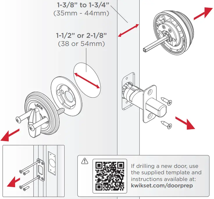 Kwikset-9270CNT-15S-Smartcode-Touchpad-Electronic-Lock-fig-5