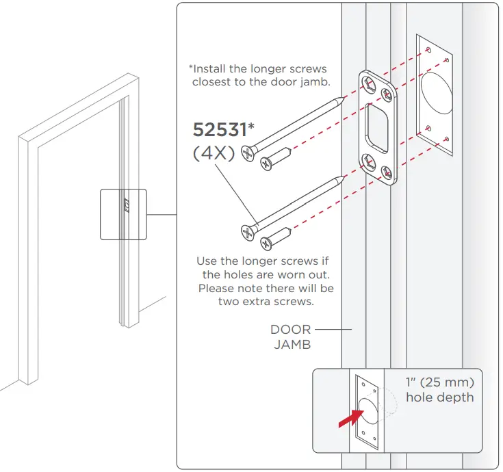 Kwikset-9270CNT-15S-Smartcode-Touchpad-Electronic-Lock-fig-7