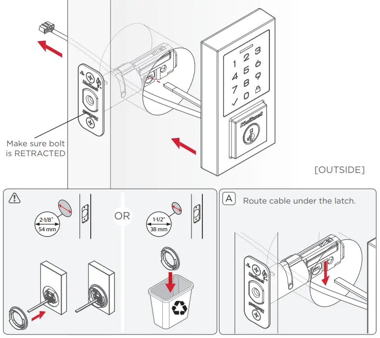 Kwikset-9270CNT-15S-Smartcode-Touchpad-Electronic-Lock-fig-8