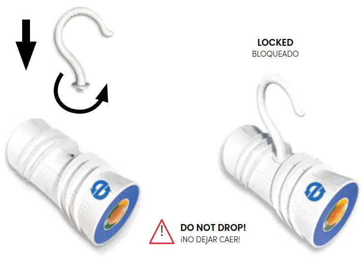 Eva Dry EDV 365 Air Dry Renewable Dehumidifier - FIG 1