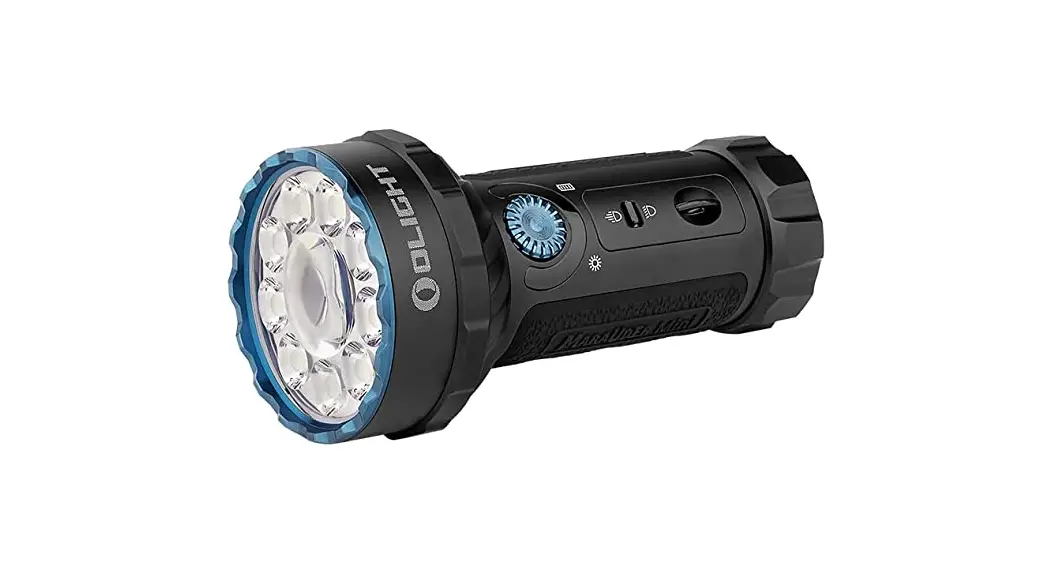 Olight Marauder Mini Powerful Rechargeable Led Flashlight With Both Flood And Throw User Manual Olight Marauder Mini Powerful Rechargeable Led Flashlight With Both Flood And Throw User Manual