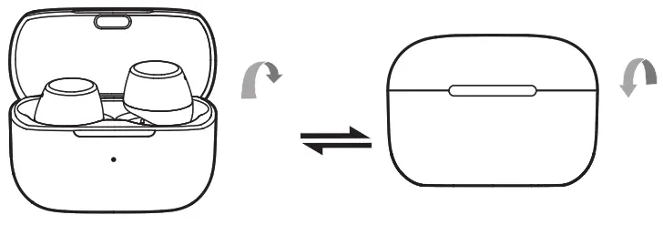 EDIFIER TWS1 Pro True Wireless Stereo Earbuds - 1