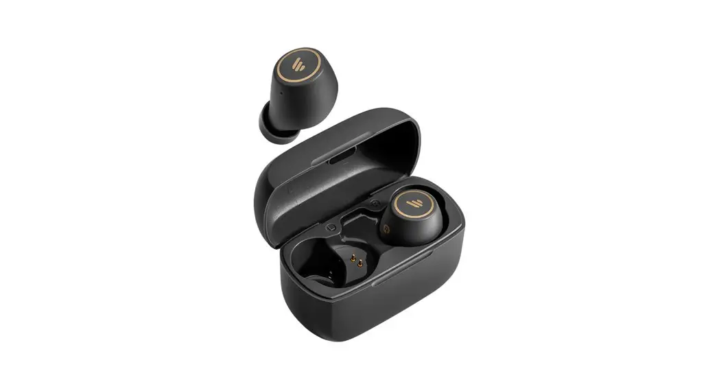 Edifier Tws1 Pro True Wireless Stereo Earbuds User Manual