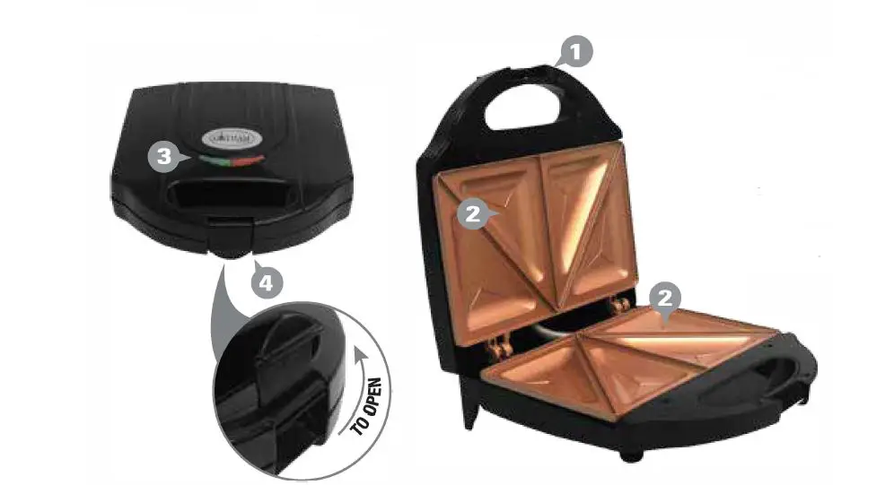 Gotham-Steel-Sandwich-Maker-img-1