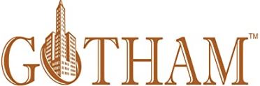 Gotham-logo