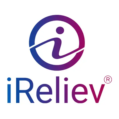 iReliev Logo