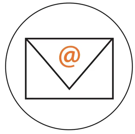 Email icon
