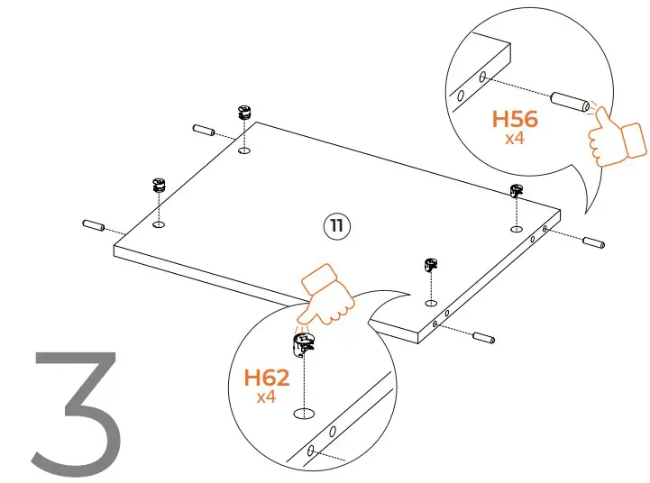 Assembly Instruction