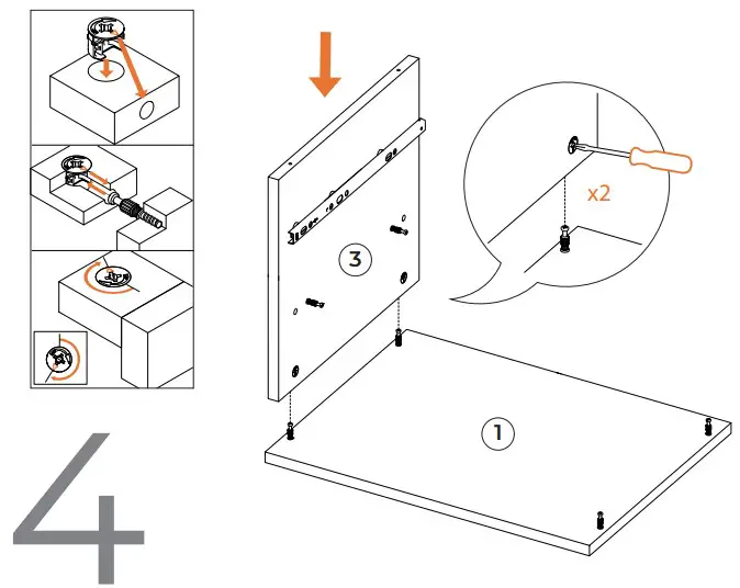 Assembly Instruction
