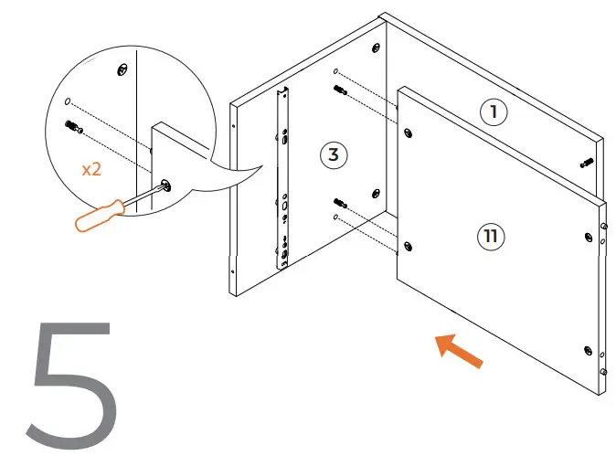 Assembly Instruction