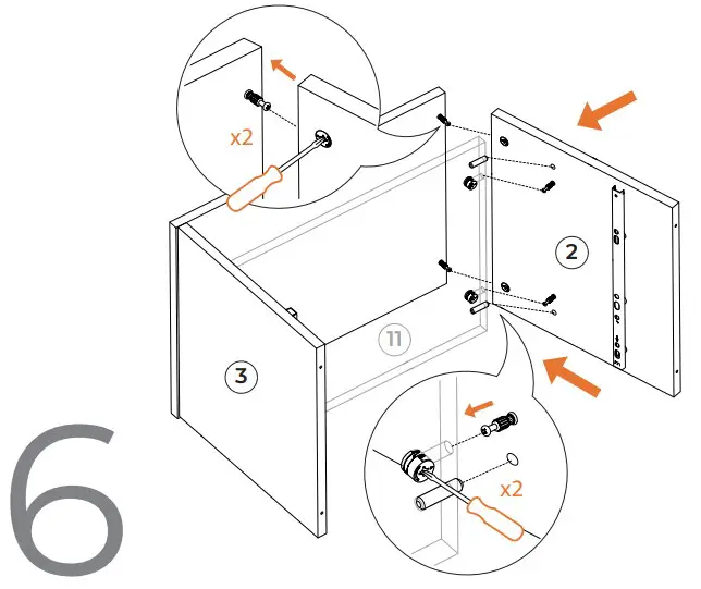 Assembly Instruction