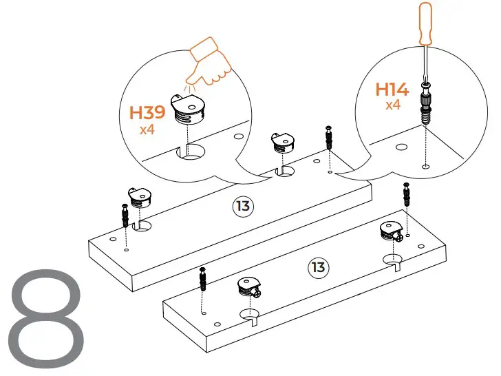Assembly Instruction