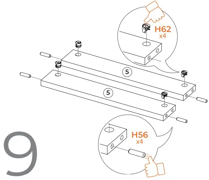 Assembly Instruction