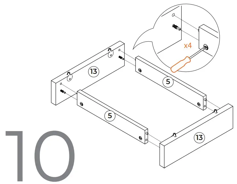 Assembly Instruction